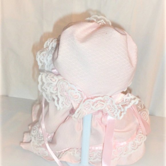 14.5" Tall Vintage Doll 1987 Reproduction of a Booths Tyner Design Vintage Doll - Picture 4 of 6